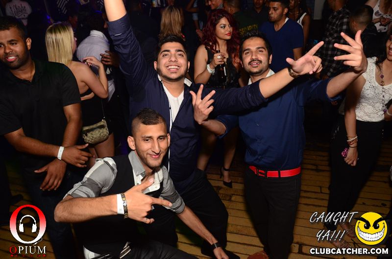 Opium Room nightclub photo 44 - June 14th, 2014
