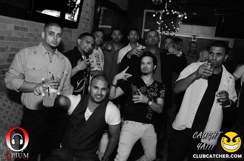 Opium Room nightclub photo 46 - June 14th, 2014