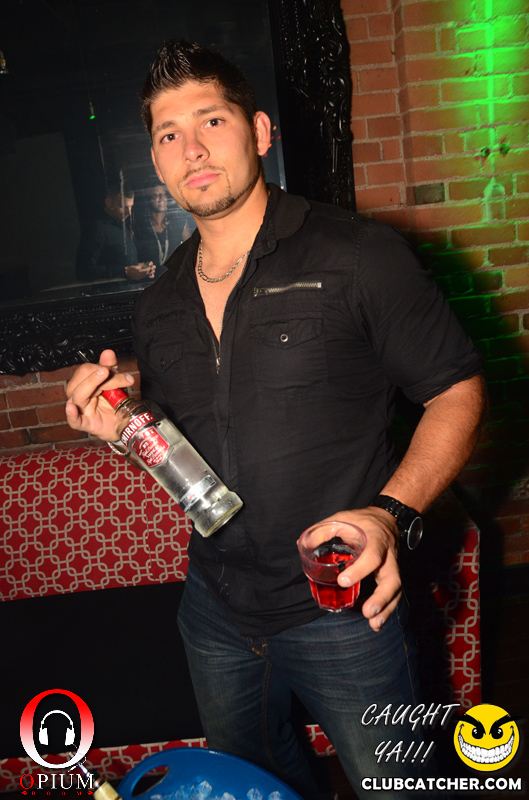 Opium Room nightclub photo 49 - June 14th, 2014