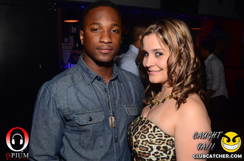 Opium Room nightclub photo 51 - June 14th, 2014