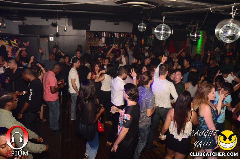 Opium Room nightclub photo 52 - June 14th, 2014