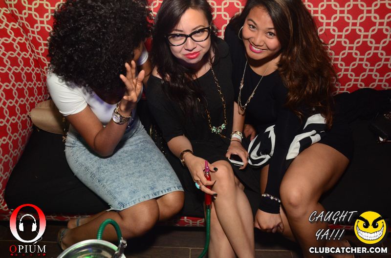Opium Room nightclub photo 53 - June 14th, 2014