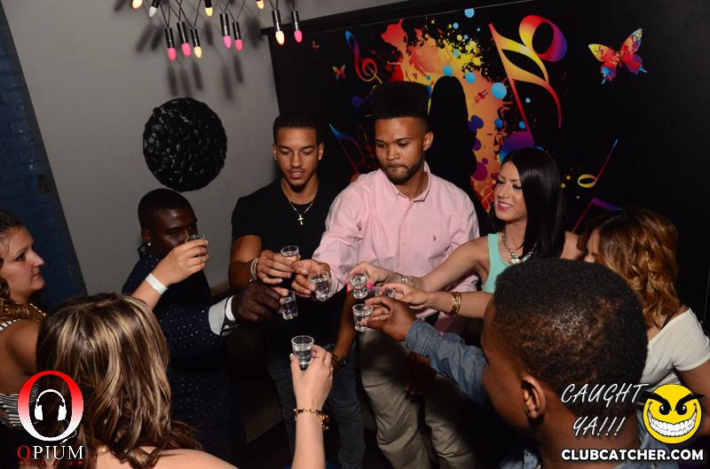 Opium Room nightclub photo 58 - June 14th, 2014