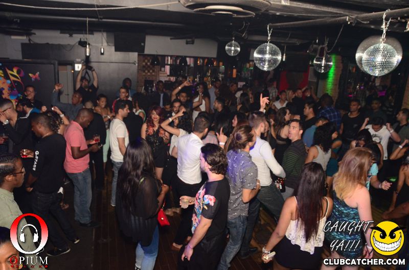 Opium Room nightclub photo 59 - June 14th, 2014