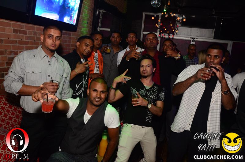 Opium Room nightclub photo 62 - June 14th, 2014
