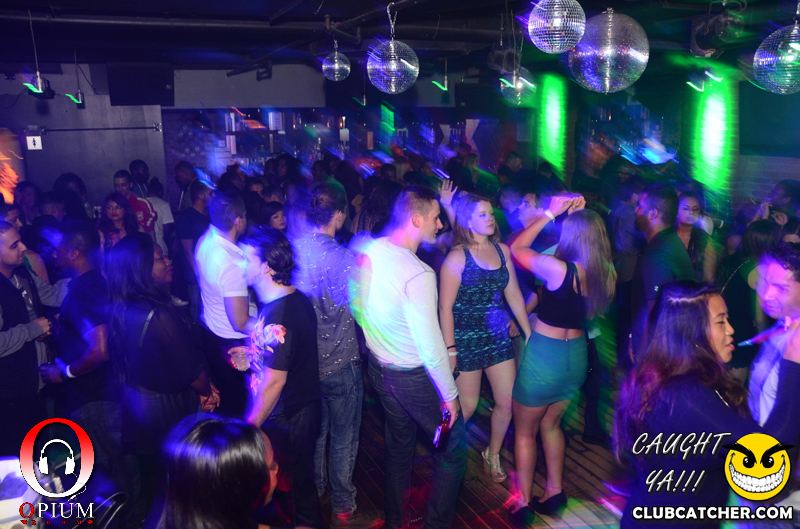 Opium Room nightclub photo 67 - June 14th, 2014