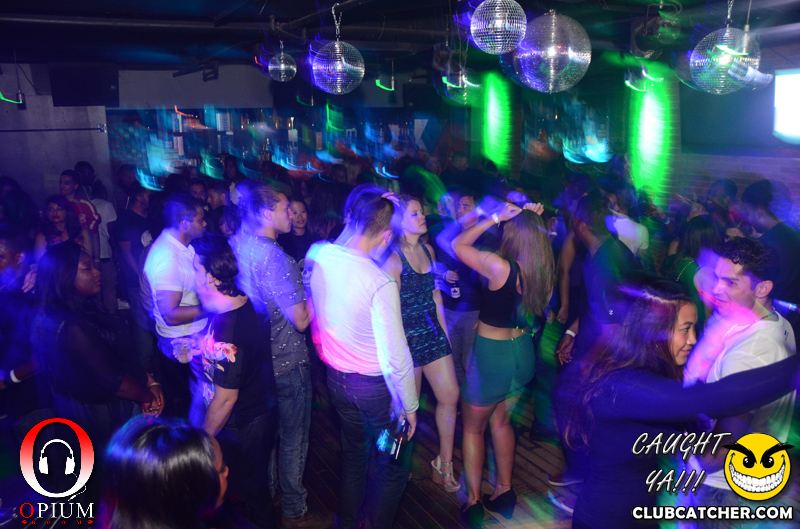 Opium Room nightclub photo 71 - June 14th, 2014
