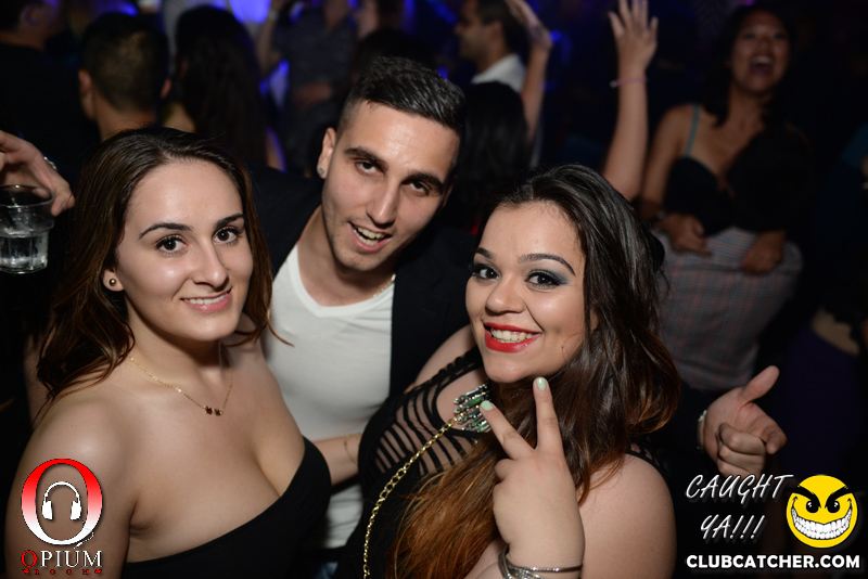 Opium Room nightclub photo 73 - June 14th, 2014