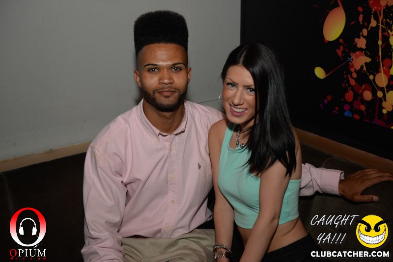 Opium Room nightclub photo 74 - June 14th, 2014