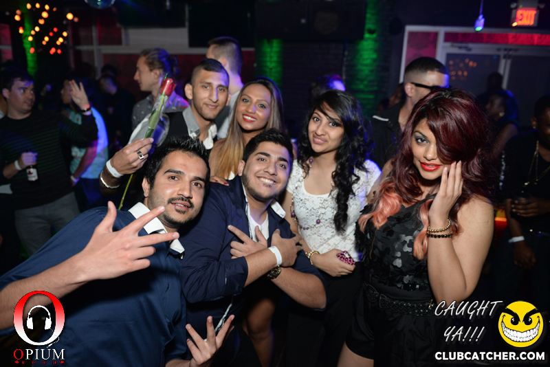 Opium Room nightclub photo 75 - June 14th, 2014