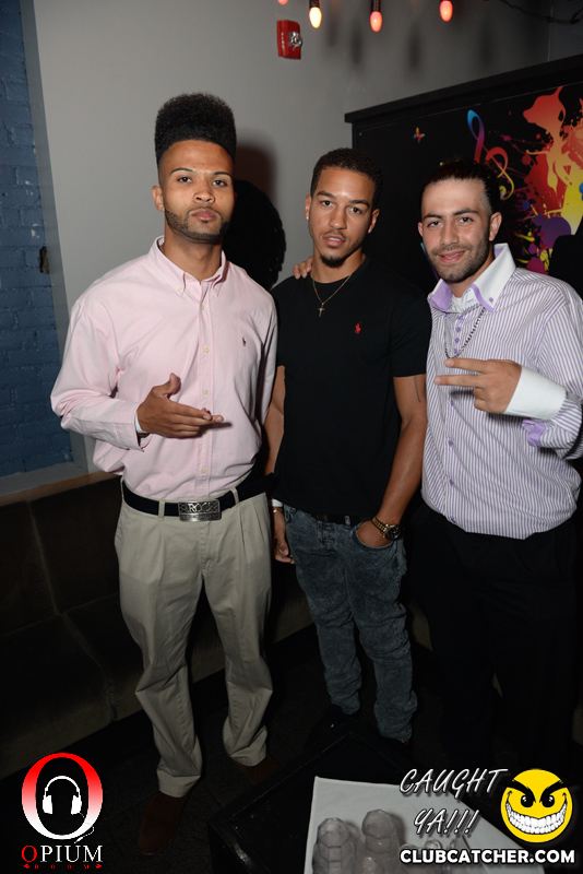 Opium Room nightclub photo 76 - June 14th, 2014