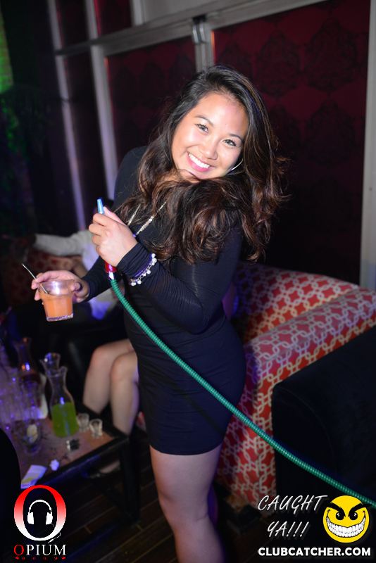 Opium Room nightclub photo 77 - June 14th, 2014