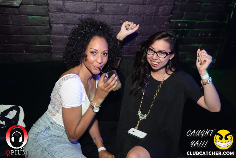 Opium Room nightclub photo 78 - June 14th, 2014