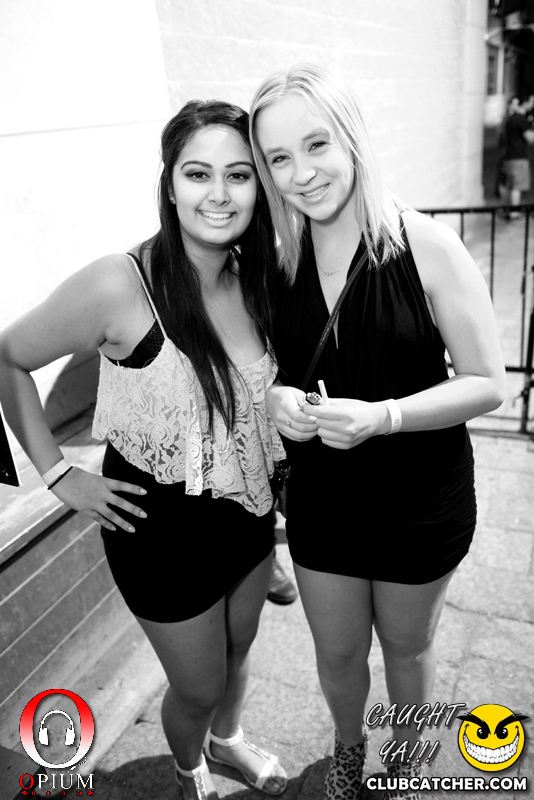 Opium Room nightclub photo 79 - June 14th, 2014