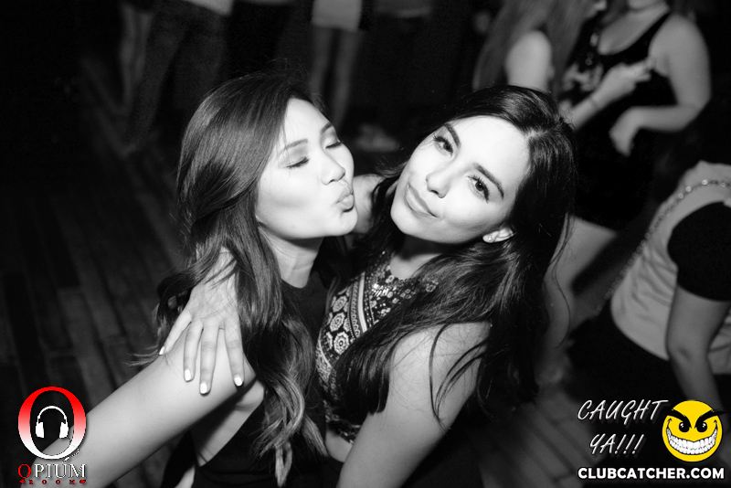 Opium Room nightclub photo 83 - June 14th, 2014