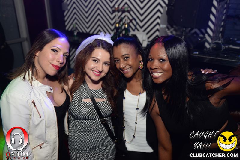Opium Room nightclub photo 84 - June 14th, 2014