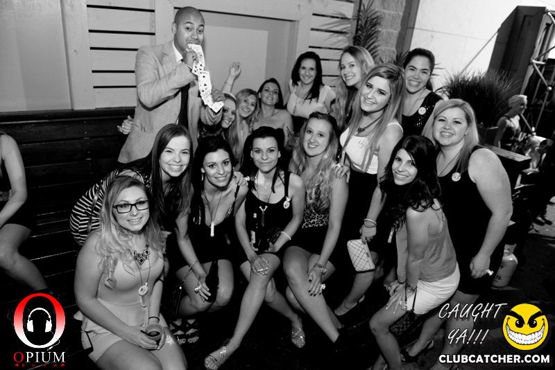 Opium Room nightclub photo 88 - June 14th, 2014