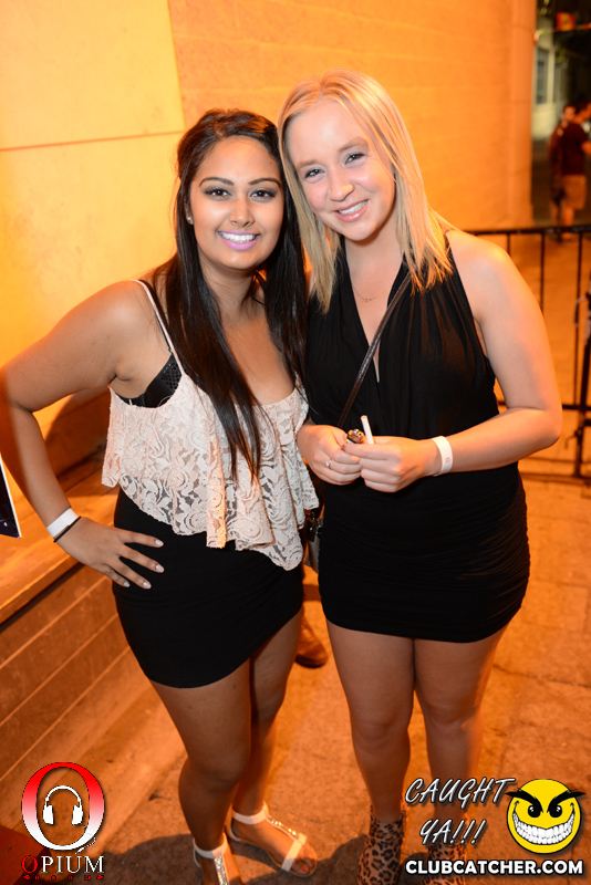 Opium Room nightclub photo 93 - June 14th, 2014