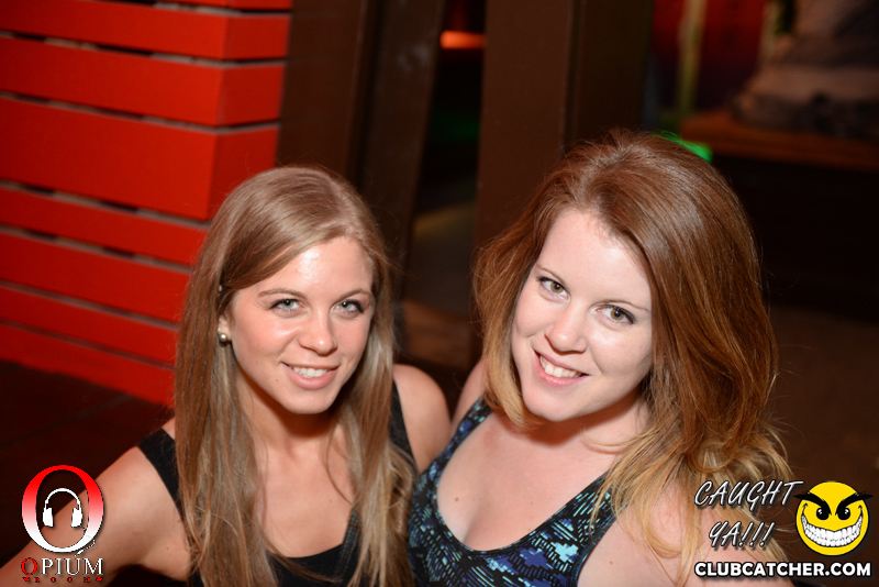 Opium Room nightclub photo 94 - June 14th, 2014