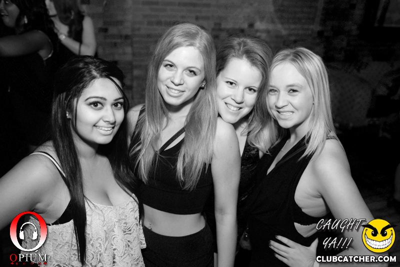 Opium Room nightclub photo 99 - June 14th, 2014