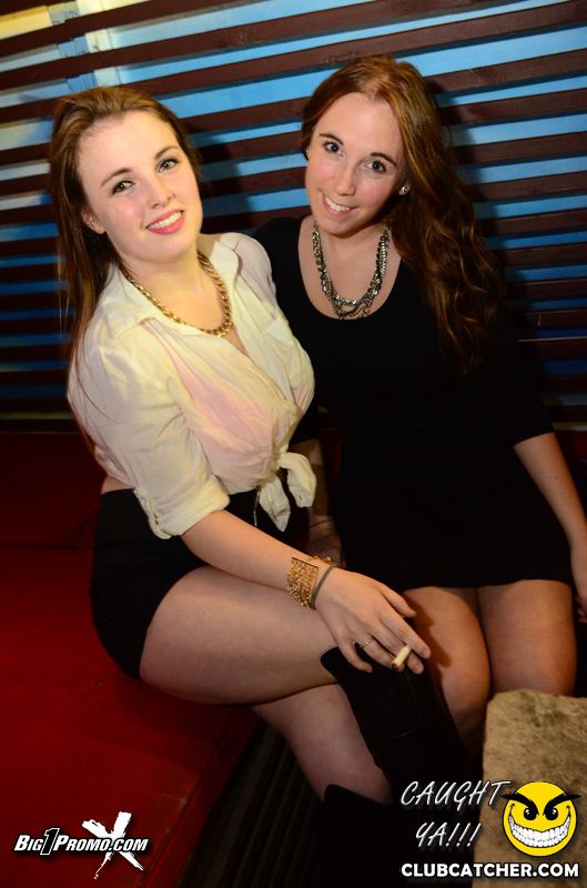 Luxy nightclub photo 8 - June 13th, 2014