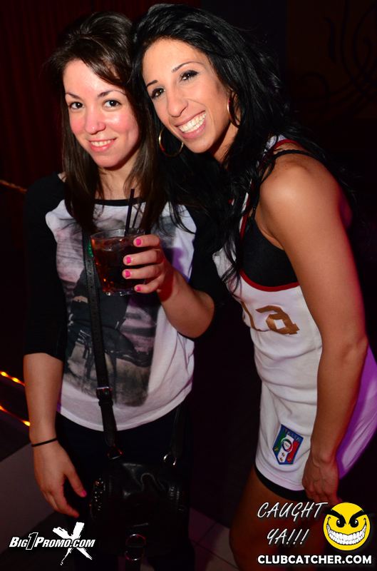 Luxy nightclub photo 2 - June 14th, 2014