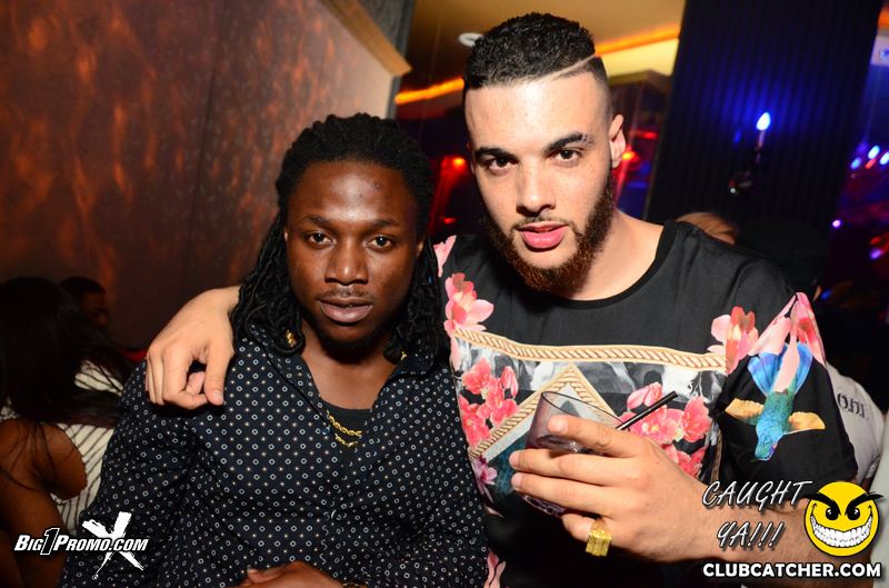 Luxy nightclub photo 242 - June 14th, 2014