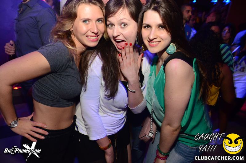 Luxy nightclub photo 29 - June 14th, 2014