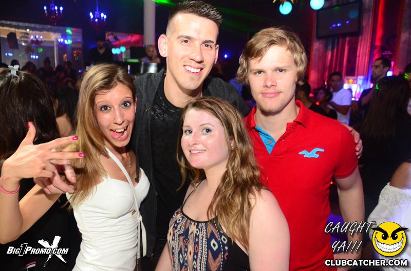 Luxy nightclub photo 36 - June 14th, 2014