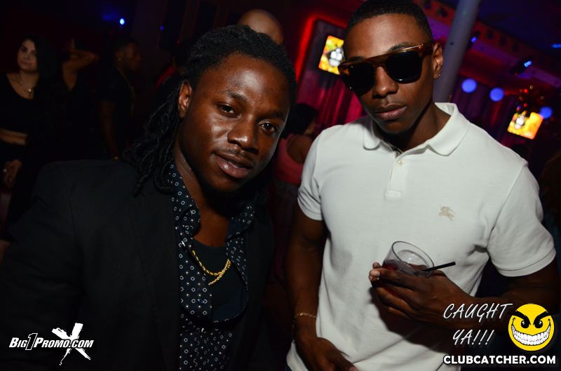 Luxy nightclub photo 49 - June 14th, 2014