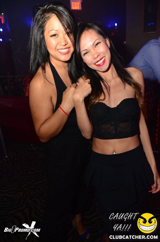 Luxy nightclub photo 10 - June 14th, 2014