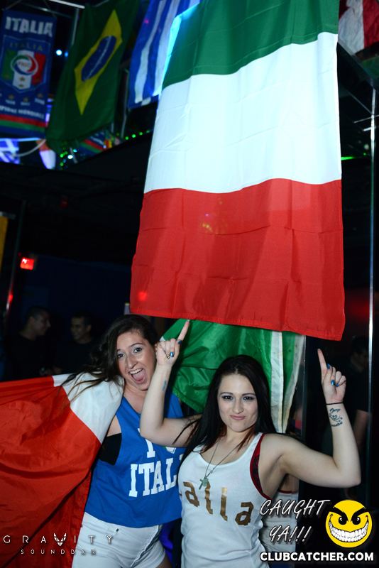 Gravity Soundbar nightclub photo 16 - June 18th, 2014