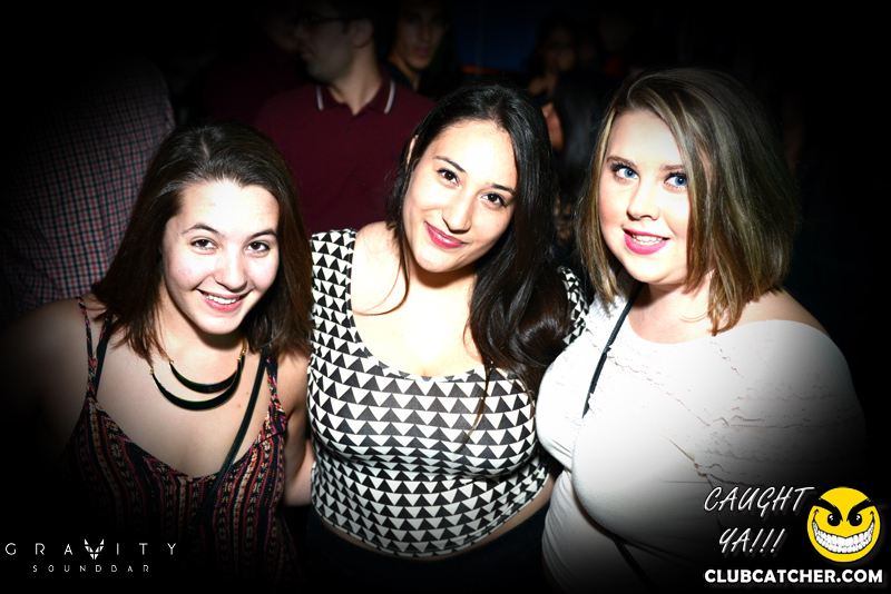 Gravity Soundbar nightclub photo 29 - June 18th, 2014