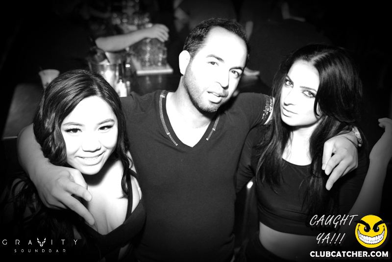 Gravity Soundbar nightclub photo 46 - June 18th, 2014