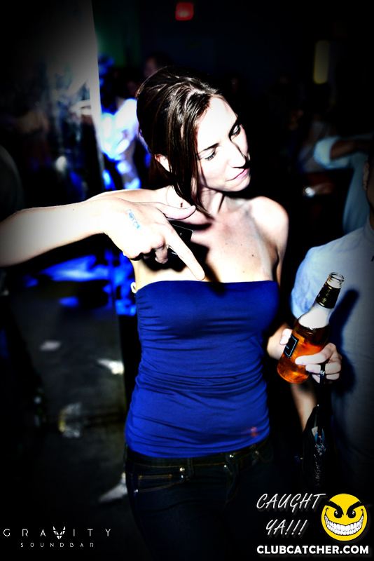 Gravity Soundbar nightclub photo 47 - June 18th, 2014