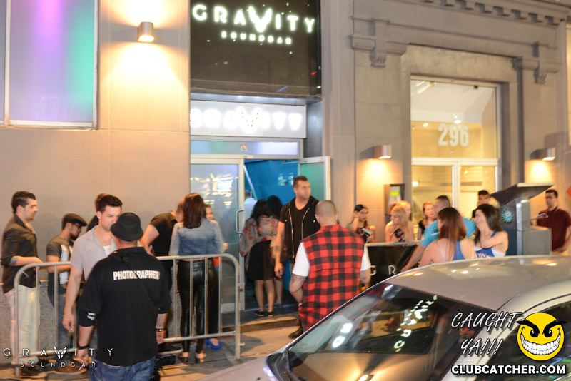 Gravity Soundbar nightclub photo 58 - June 18th, 2014