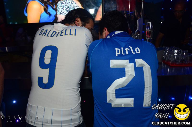 Gravity Soundbar nightclub photo 65 - June 18th, 2014