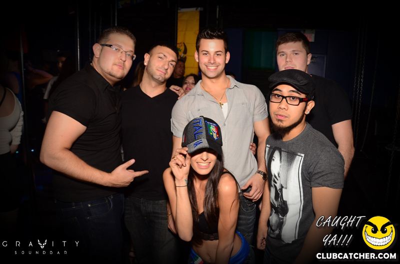 Gravity Soundbar nightclub photo 69 - June 18th, 2014