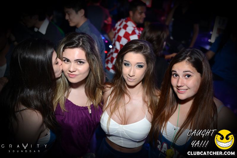 Gravity Soundbar nightclub photo 82 - June 18th, 2014