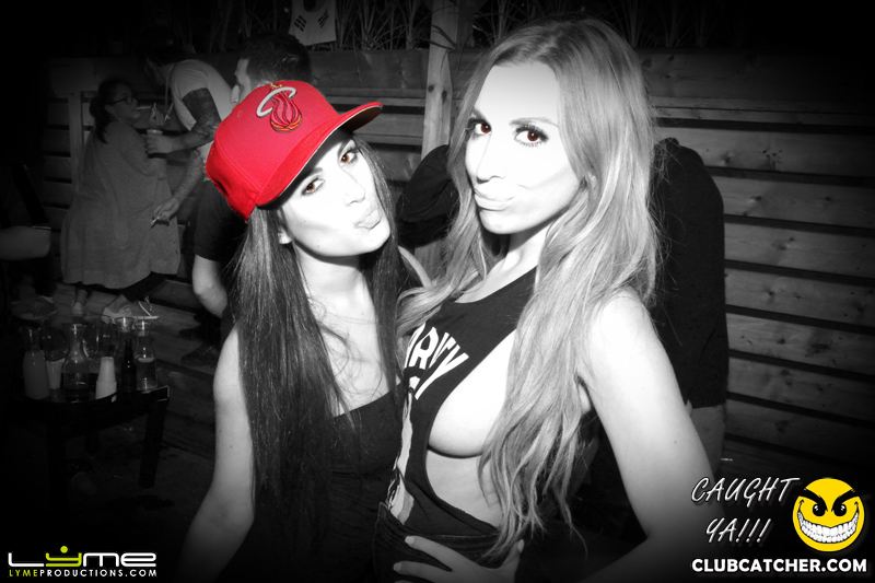 Avenue nightclub photo 12 - June 19th, 2014