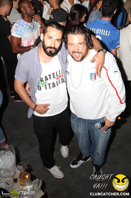 Avenue nightclub photo 114 - June 19th, 2014