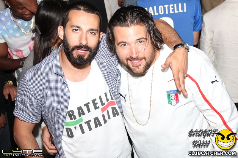 Avenue nightclub photo 115 - June 19th, 2014