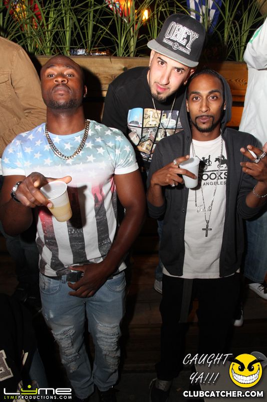 Avenue nightclub photo 121 - June 19th, 2014