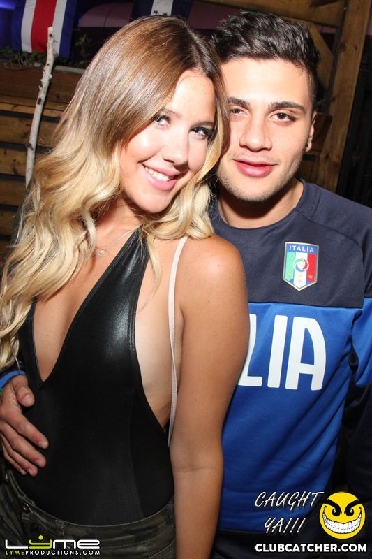 Avenue nightclub photo 124 - June 19th, 2014