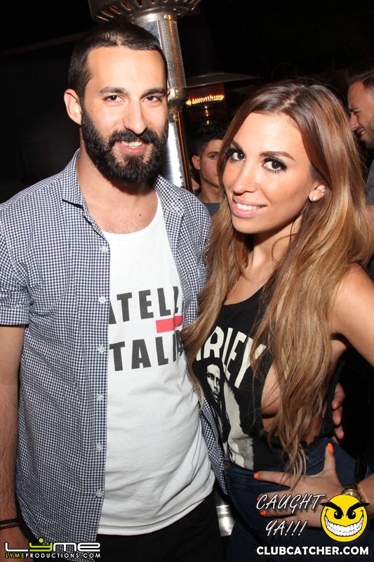 Avenue nightclub photo 126 - June 19th, 2014