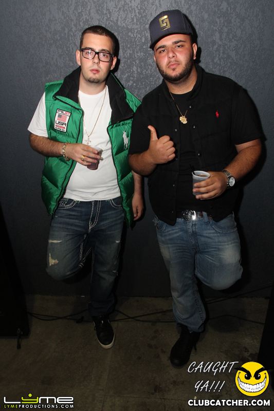 Avenue nightclub photo 131 - June 19th, 2014