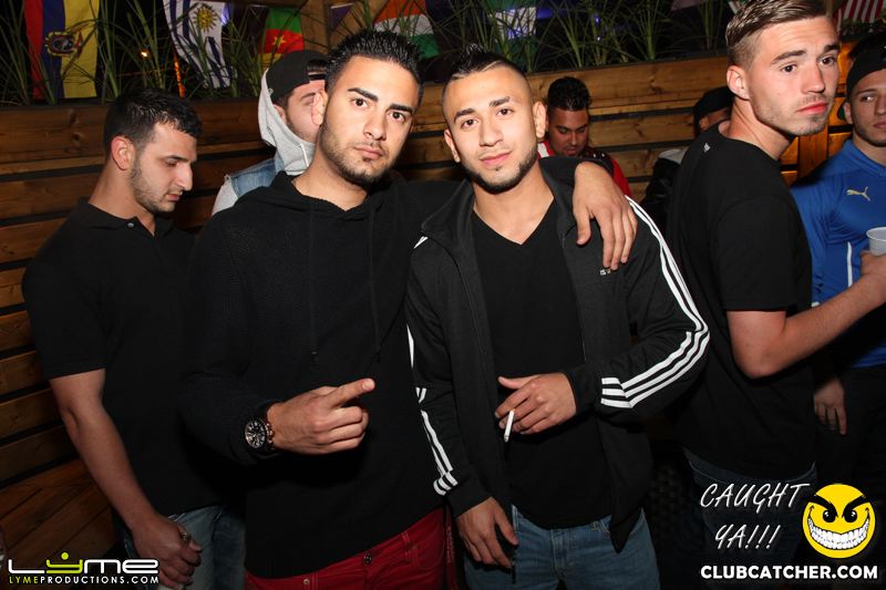 Avenue nightclub photo 133 - June 19th, 2014