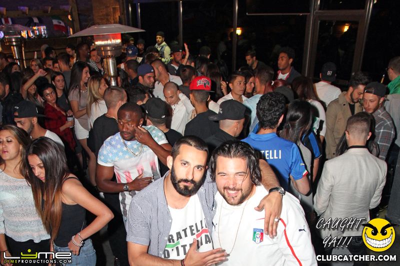 Avenue nightclub photo 135 - June 19th, 2014