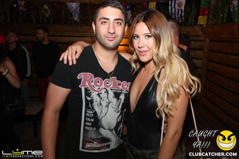 Avenue nightclub photo 137 - June 19th, 2014