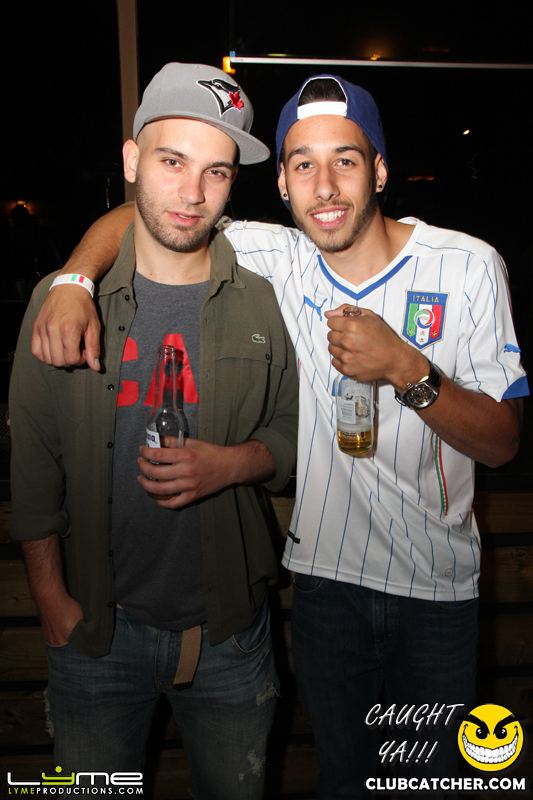 Avenue nightclub photo 138 - June 19th, 2014